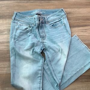 American Eagle, Super Stretch Jeans